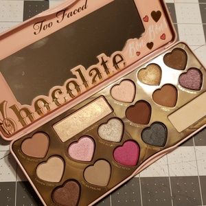 Too Faced Chocolate Bon Bons Palette